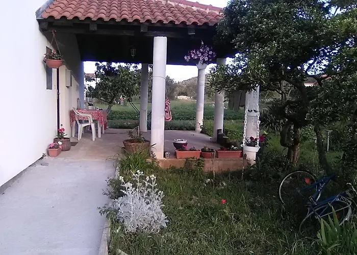 By The Sea Mrljane, Pasman - 12955 아파트 *