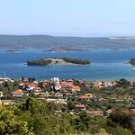 Apartment By The Sea Mrljane, Pasman - 12955