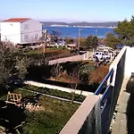 By The Sea Mrljane, Pasman - 12955 * Nevidane