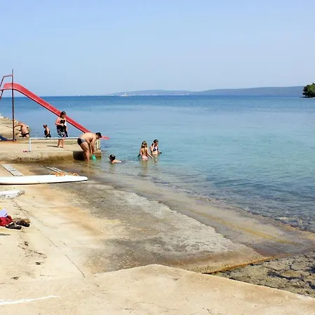 By The Sea Mrljane, Pasman - 12955