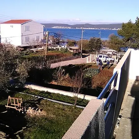 By The Sea Mrljane, Pasman - 12955 * Neviđane